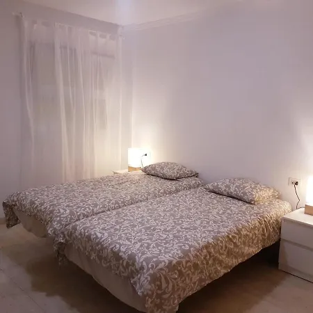 Apartamento Sun Sea, Playa Vistas, Cristianos