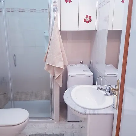 Apartamento Sun Sea, Playa Vistas, Cristianos
