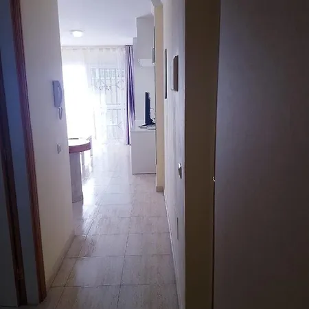 Apartamento Sun Sea, Playa Vistas, Cristianos *