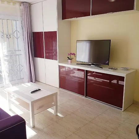 Sun Sea, Playa Vistas, Cristianos Apartamento *