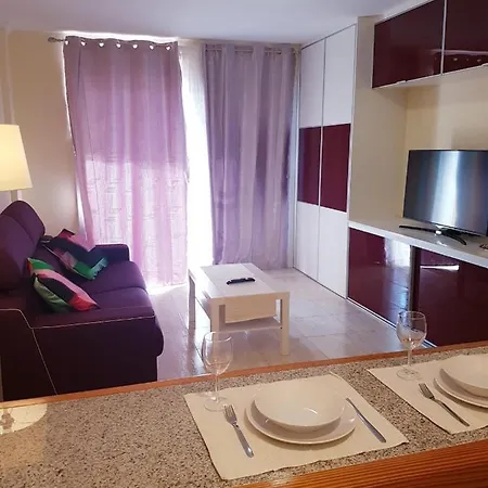 Sun Sea, Playa Vistas, Cristianos Apartamento