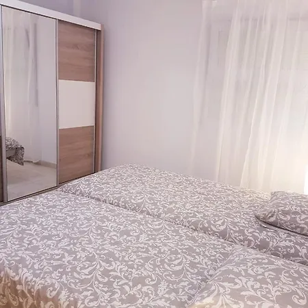 Apartamento Sun Sea, Playa Vistas, Cristianos