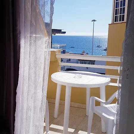 Sol Y Mar, Cristianos, Playa Vistas * לוס כריסטיאנוס