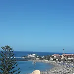 Sol Y Mar, Cristianos, Playa Vistas *