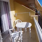 Sol Y Mar, Cristianos, Playa Vistas