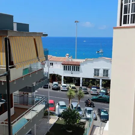 Sol Y Mar, Cristianos, Playa Vistas *