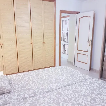 Sun Sea, Playa Vistas, Cristianos Apartament Los Cristianos (Tenerife)