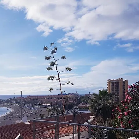 Apartament Sun Sea, Playa Vistas, Cristianos Los Cristianos (Tenerife)