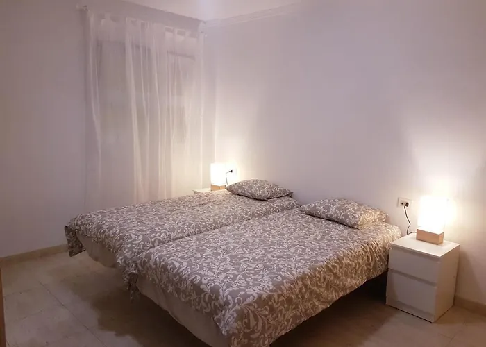 Apartment Sol Y Mar, Cristianos, Playa Vistas