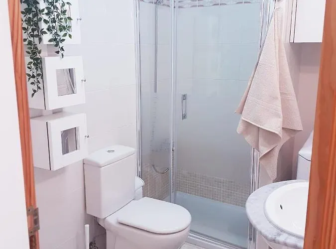 Sol Y Mar, Cristianos, Playa Vistas *