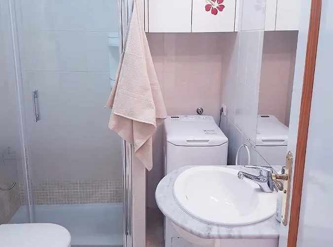 Appartement Sol Y Mar, Cristianos, Playa Vistas